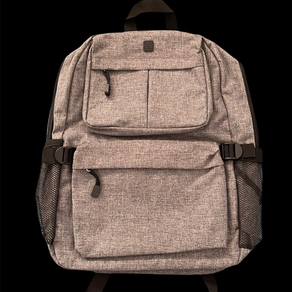 Brand New without tags. o1c Laptop Backpack.  This was from a Threadbeast box.